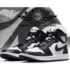 ショッピングjordan ナイキ エアジョーダン 1 ハイ ゴルフ NIKE AIR JORDAN 1 HIGH GOLF white/black dq0660-101 ゴルフシューズ AJ1 ハイカット スパイクレス ブラック パンダ