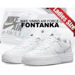 ショッピングエアフォース1 ナイキ ウィメンズ エアフォース 1 フォンタンカ NIKE WMNS AIR FORCE 1 FONTANKA white/white-wht dq5021-100 レディース スニーカー ホワイト 白 AF1 React