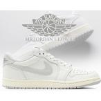 ショッピングジョーダン ナイキ エアジョーダン 1 ロー 85 NIKE AIR JORDAN 1 LOW 85 summit white/lt smoke grey fb9933-100 ホワイト スモークグレー AJ1