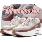 ナイキ エアマックス 90 LV8 ライトアイアンオール プラチナムバイオレット NIKE AIR MAX 90 LV8 lt iron ore/platinum violet fd4328-001