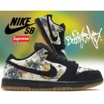 ナイキスケートボーディングダンクロ...