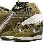 ショッピングエアフォース1 ナイキ エア フォース 1 07 LV8 ミディアムオリーブ セイル NIKE AIR FORCE 1 07 LV8 medium olive/sail hj4465-201