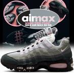 ナイキ ウィメンズ エアマックス 95 ブラック ピンクフォーム NIKE WMNS AIR MAX 95 OG blk/pink foam-wht hj5996-001