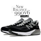 ショッピングD ニューバランス M990 V6 NEW BALANCE M990BK6 MADE IN U.S.A. Width: D BLACK メンズ スニーカー ブラック ワイズ D