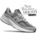 ショッピングアニバーサリー ニューバランス M990 V6 NEW BALANCE M990GL6 MADE IN U.S.A. Width: D GRAY メンズ スニーカー グレー NB GREY ワイズ D