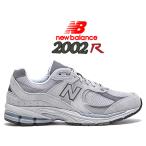 ニューバランス ML2002R NEW BALANCE ML2002R0 width D GRAY グレー スニーカー ABZORB N-ERGY ウィズ D GREY ピッグスキンスエード メッシュ