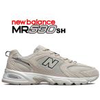 ショッピングニューバランス ニューバランス 530 NEW BALANCE MR530SH width D メンズ レディース スニーカー ベージュ