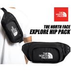 ノースフェイス エクスプロール ヒップ パック THE NORTH FACE EXPLORE HIP PACK TNF BLACK/TNF WHT nf0a3kzxky4 ブラック ポーチ ショルダー バッグ