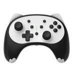 PMW Switch コントローラー HD振動 NFC スリープ復帰 6軸ジャイロセンサー TURBO連射 プロコン Bluetooth接続 任天堂