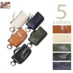 Y'2 LEATHER(ワイツーレザー) BG-16 ホースハイドキーポーチ HORSE HIDE KEY POACH 馬革 キーケース 日本製 アメカジ メンズ