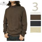 ループアンドウエフト　Loop & Weft　LRC1123　スーピマハニカムミドルネックサーマル　[ Supima Long Honeycomb Middle Neck Thermal ]