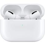 【保障未開始】エアポッズプロ アップル Apple AirPods Pro MWP22J/A