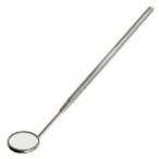 Kanetsune ステンレスデンタルミラー 2倍拡大鏡 SY-8 送料無料