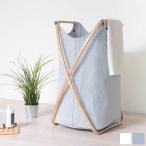 グディ GUDEE ランドリーバスケット 折りたたみ 洗濯かご 大容量 100L 竹 バンブー 布 収納 小物入れ レディース メンズ fca50cfha50c