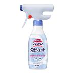 マジックリン キッチン 泡ジェット キッチン掃除用洗剤 毎日の油汚れゴシゴシいらず 本体 370ml