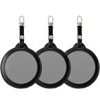  жестяная банка значок покрытие 3 шт. комплект PU кожа жестяная банка значок брелок для ключа тип прозрачный защитный корпус высокий прозрачный . царапина предотвращение коллекция дисплей место хранения боль ba