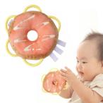  автомобиль все колокольчик имеется ... погремушка ( пончики / 0 лет baby ) младенец новорожденный развивающая игрушка коляска детский манеж добрый колокольчик. звук First 