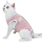  кошка . после одежда кошка для домашнее животное . после одежда домашнее животное кошка .. одежда кошка. послеродовой одежда рука . надеты облизывание предотвращение .. одежда полоса кошка .. одежда кожа защита рука . для мужчина девочка .