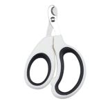  кошка кусачки для ногтей для начинающих для домашних животных кусачки для ногтей защита защита порез . проходить предотвращение собака кусачки для ногтей пилочка для ногтей имеется держать ... уход за ногтями безопасность безопасность кошка собака двоякое применение ( черный 