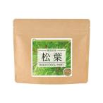 ショッピング松葉茶 健康・野草茶センター 国産 松葉 100％ パウダー 120g 健康茶 粉末