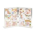 kisimaKishima Anne no baby рама KP-31376 0 месяцев ~12 месяцев 12 месяцев 