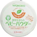 [ море. .e-shop] Wako .sika roll натуральный детская присыпка ( черный чай. аромат 4987244150424) 120 грамм (x 1)