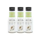 MCT масло 175g(3 шт. комплект ) / Flat * craft / кокос ..100% / средний . жир . кислота 100%