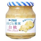 a. - ta целиком плоды белый персик 250g×4 шт 