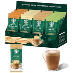  Starbucks premium Mix 4 вид ассортимент BOX (16 кубок минут ) палочка кофе кофе с молоком / Cafe Latte подарок шт упаковка 