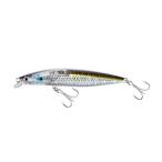 シマノ(SHIMANO) シーバス用ルアー ソルトプラグ ストロングアサシン125FFB XM-112U Fボラ 002 河川 サーフ 堤防 海