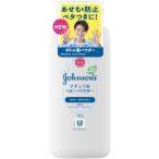  Johnson baby Johnson натуральный детская присыпка 100g