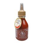 Flying Goose flying Goose sila коричневый -* соус чили ( super чеснок ) 200ml