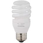 ショッピング蛍光灯 パナソニック 電球形蛍光灯 パルックボール 口金直径26mm 電球 60形 電球色 2個入り EFD15EL11EF22T