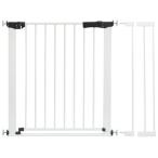  Япония уход за детьми детская дверь baby z gate low подножка type дверь имеется .... ширина 74~96cm..... уменьшение сделал простой дизайн повышение fre