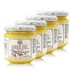 gi- масло масло масло стакан fe Doogie масло a-yuruve-da Новая Зеландия высокая температура кулинария 130g 4 шт 