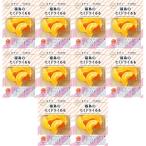 おやつTIMES 福島のセミ
