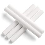 ショッピング綿棒 iwoohome 替え芯5本入アロマファイバーディフューザー交換用スティック 綿棒 ディフューザー専用