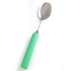  весь из нержавеющей стали отсутствует руль губка есть S-18 ложка большой 