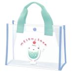 ゆるＰＯＰプールＢＡＧ シマエナガ