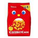  Tohato карамель кукуруза 70g×12 пакет 