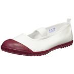  Asahi сменная обувь kalabare- средняя школа пол VK Kids темно-красный 25.5 cm 2E