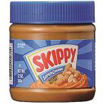 Skippyskipi- арахисовое масло коричневый nk.. предмет не использование 340g