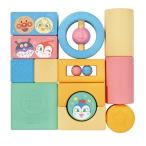 agatsuma(AGATSUMA) Anpanman природа. .. рис из ....... впервые . комплект ( объект возраст :0 месяцев и больше )