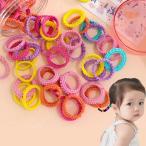  резинка для волос Kids ... baby 2cm 50 шт. комплект незначительный шерсть младенец для малышей боль . нет красочный украшение нет симпатичный уход за детьми . детский сад 