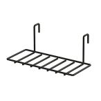  flat дешево . медь промышленность LABRICO DIY место хранения детали nagesi направляющие полка черный использование нагрузка 1kg KXK-213