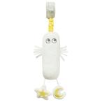 DADWAY Moomin baby .... игрушка nyoronyoroTYMB014000900