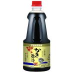 アサムラサキ かき醤油 1000ml