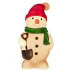 ショッピングLRG タカショー(Takasho) イルミネーション ブローライト 樹脂 スノーマン RG  LIT-BL03LRG  クリスマス 飾り 屋外 led