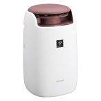 ショッピングプラズマクラスター シャープ プラズマクラスター搭載 ふとん乾燥機 ホワイト UD-BF1-W