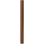 taka шоу aluminium забор стойка прекрасный WOOD 60 угол ×1050 натуральный дерево глаз .. двор сад BEW-0260NW